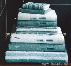 100%cotton super soft good quality bathTowel