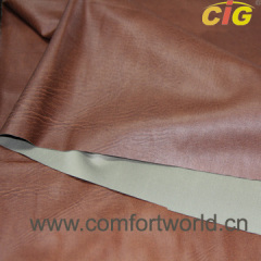Wonen PU Garment Leather