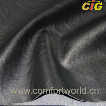 Dry Pu Fabric For Car Seat Cover And Headliner