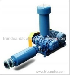 submersible roots blower TH