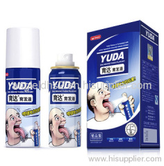 Anti Hair Loss Products, Yuda Hair Regrowth Pilatory