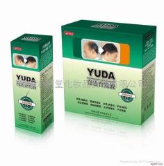 Yuda Pilatory Effective for Anti HairLoss: No Chemical, No massage