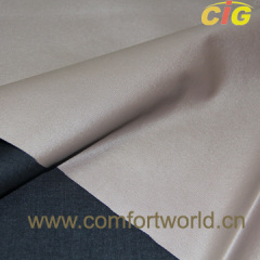 Pu Apparel Leather Synthetic Leather