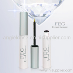 FEG Eyelash Enhancer grow longer eyelashes fast