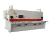 6x2500 Hydraulic Guillotine Shearing Machine