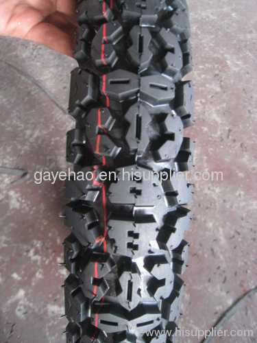 high quality motorcycle tires