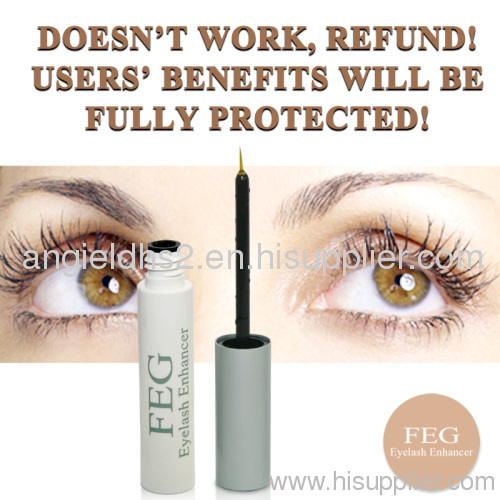 FEG Eyelash Enhancer eyelash growth product