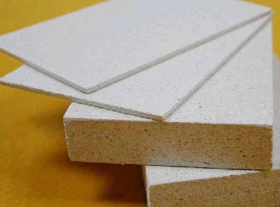 9mm China New Type Standard Gypsum Board/Drywall for Ceiling