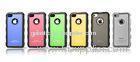 Novelty Environmental Friendly Pc And Tpu Apple Iphone 4 Protective Covers, Cell Phone Bumper Case