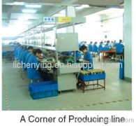 LichenYing Industrial Co., Ltd.