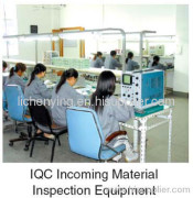 LichenYing Industrial Co., Ltd.