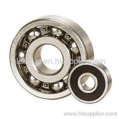 Customized Services GCr15 NSK nsk deep groove ball bearing 6002