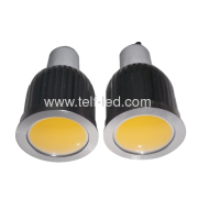 5W COB Led Spotlight with E27 Base