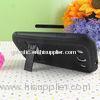 Unique Design Smart Phone Stand Knuckle Case, Cute Case For Samsung Galaxy S3