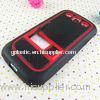 Red Brand New PC / TPU Cute Case For Samsung Galaxy s3 i9300 With Stand For Girls