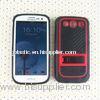 Cute Case For Samsung Galaxy s3 With Stand, Fashionable Cell Phone Case For Samsung Galaxy s3 i9300