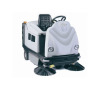Electric Street Sweeper ARS-1350