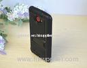 Eco - Friendly Attractive, Skidproof PC, TPU Hard Phone Case, HTC 3D Phone Cases for HTC X920E