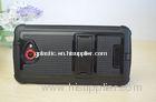 Customized Stylish Flexibility, Toughness TPU + PC Technic HTC Cell Phone Cases For HTC X920E