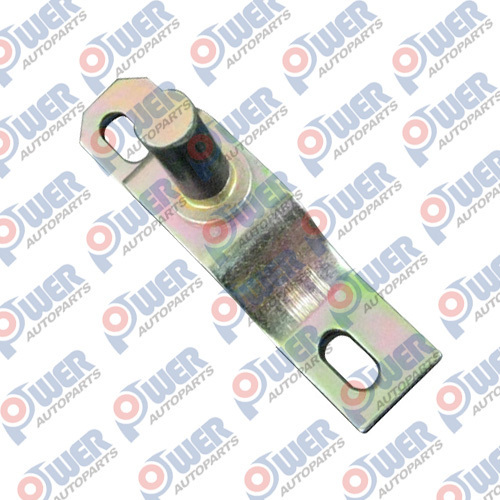 86VB-V43118-AB 86VBV43118AB 6147072 Lock Striker for TRANSIT