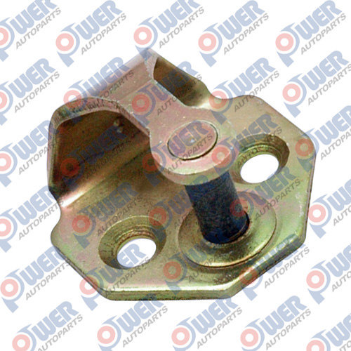 86VB-V432A06-AD 86VBV432A06AD 6933661 LOCK Striker for TRANS