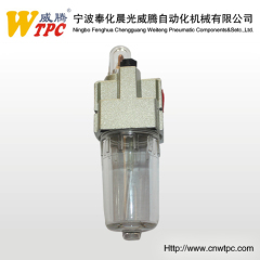 air lubricator pneumatic lubricator air unit SMC AF2000-02