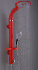 aluminum shower panel B1515-1