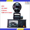GPS Antenna Smart HD 1080P Car DVR