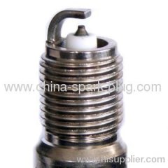 NGK BKR6EVX Spark Plug for Buick Toyota VW BMW BENZ Ford Peugeot Auto Car Automobile Spare Parts