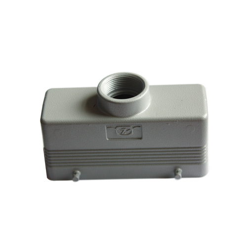 Heavy Duty Connector H24B series