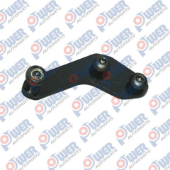 YC15 V25000 AG YC15 V25001 AG YC15-V25000-AG YC15V25000AG 4 629 195/4629195 LOWER ROLLER END for TRANSIT V184 MAXI