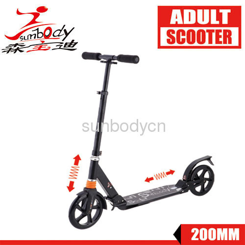 adult kick scooter kids scooter