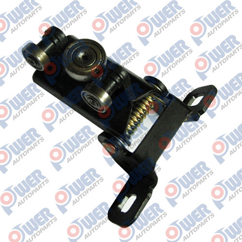 YC15 V268B40 AK YC15-V268B40-AK YC15V268B40AK 4629870 MIDDLE ROLLER for TRANSIT V184