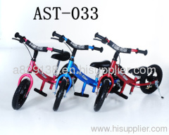 Mini Glider Balance Bike