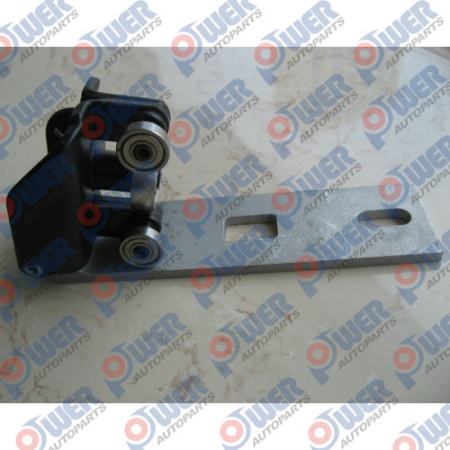 86VB-V268B40-AG 86VBV268B40AG 1057328 MIDDLE ROLLER for TRAN