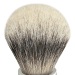 Silvertip badger shaving brush