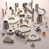 Powder Coating / Painting / E-coating, Dying CNC Precision Parts, Steel CNC Machined Components Cust