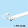 15w system compatible T8 led tube with internal 1-10vdc PWMdimmable driver