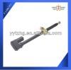 Linear actuator for solar tracker system