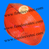 Heat resistant high temperature sleeve