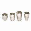 Non-standard / Standard Precision Metal CNC Turning Parts, Custom Made Stainless Steel, Copper, Alum