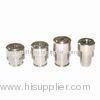 Non-standard / Standard Precision Metal CNC Turning Parts, Custom Made Stainless Steel, Copper, Alum