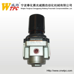 pressure control pneumatic component SMC AR4000-04