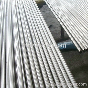 Heat Exchanger Steel Tube