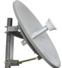 5150-5850MHz Dual Polarization Parabolic Dish Antenna 35dBi MIMO Parabolic Antenna