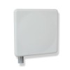 2.6G Panel Antenna 2500-2700MHz LTE 4G 18DBI High Gain Panel Antenna