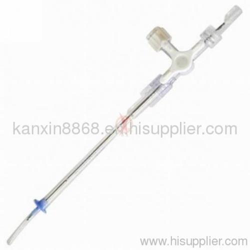 China aortic Root Cannula