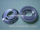 Steel CNC Turning Machining Part, Precision Metal Parts E-coating, Dacromet, Powder Coating Finish