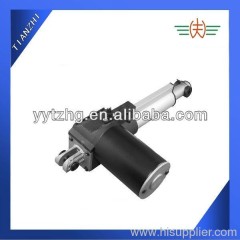 12 volt electric linear actuator for electric medical and furniture parts