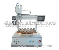 ULUO6688 automatic soldering robot